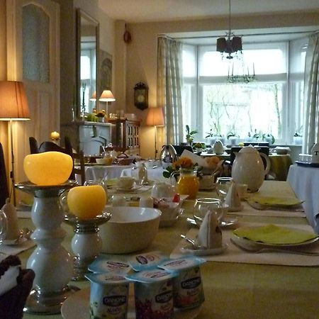 B&B Ter Brugge Stalhille Eksteriør bilde