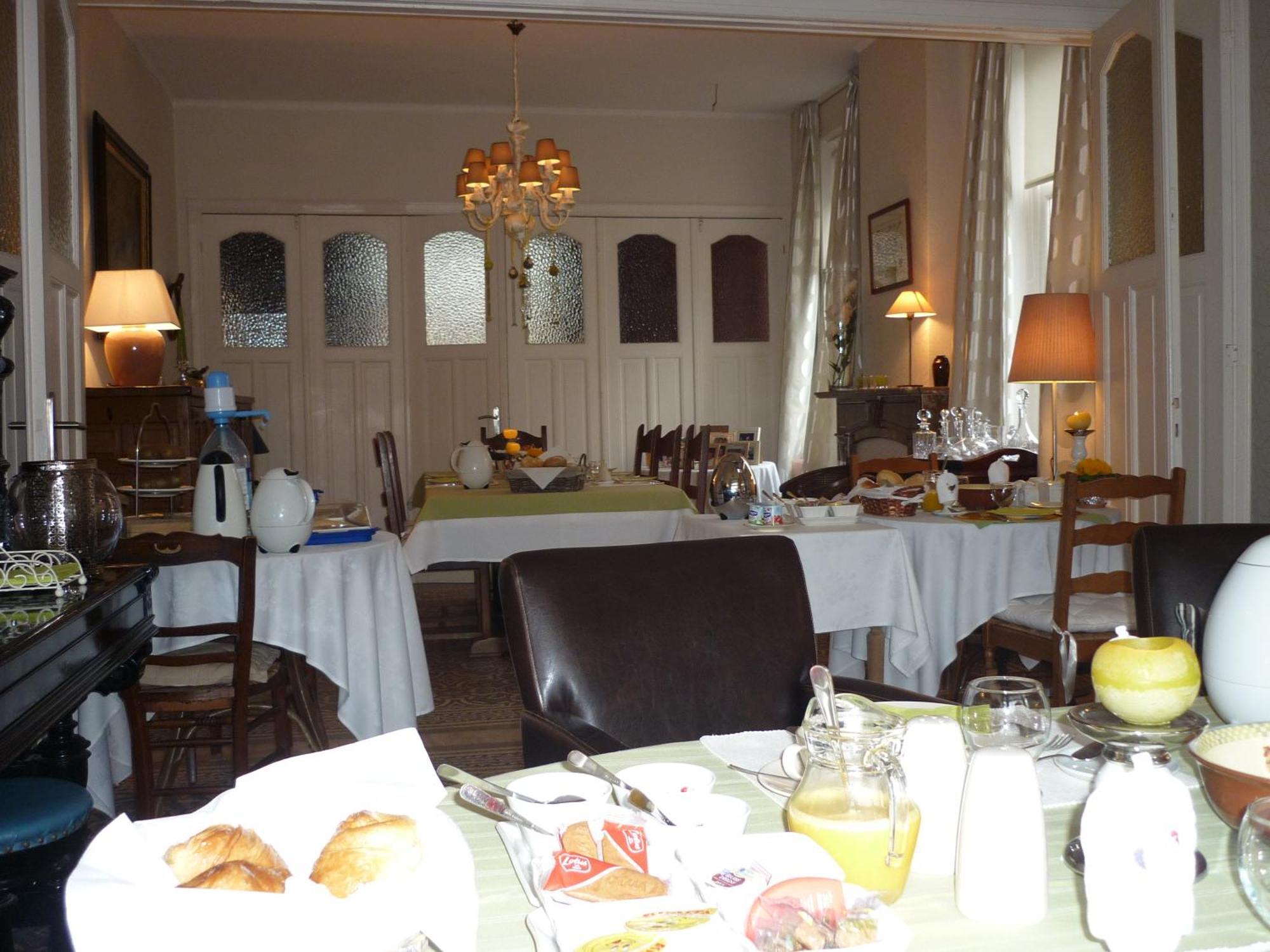 B&B Ter Brugge Stalhille Eksteriør bilde