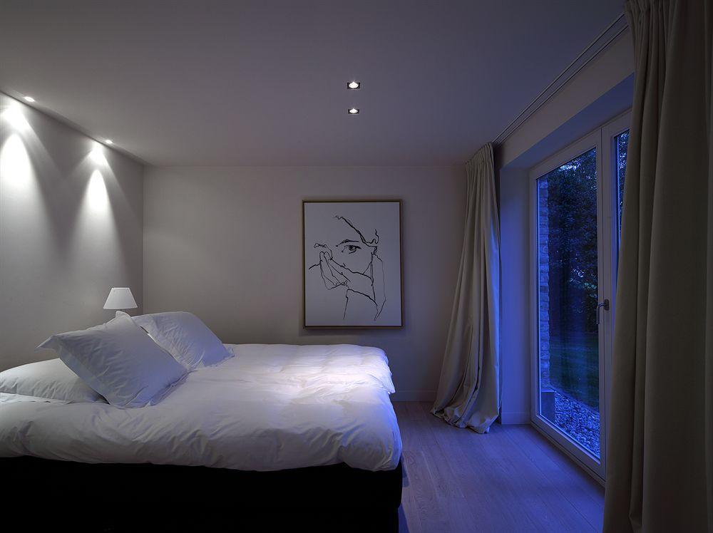 B&B Ter Brugge Stalhille Eksteriør bilde